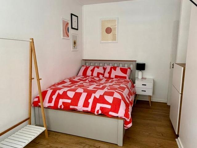 Room for rent in Hackney Wick, Greater London