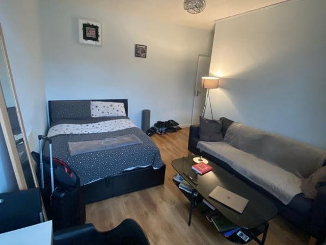 Room for rent in Hackney Wick, Greater London