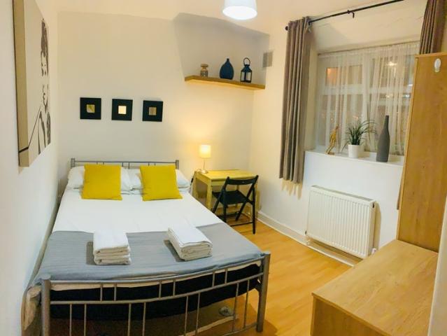 Room for rent in London Borough of Hackney, Greater London