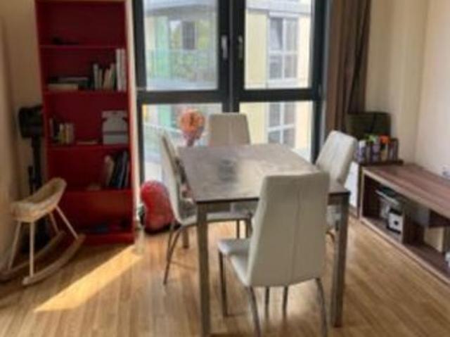 Room for rent in Hackney Wick, Greater London