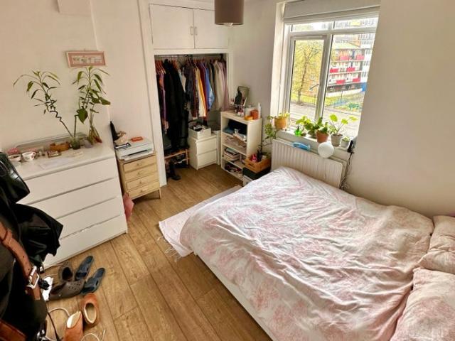 Room for rent in London Borough of Hackney, Greater London