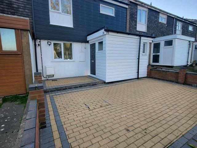Room for rent in Belgrave, Tamworth