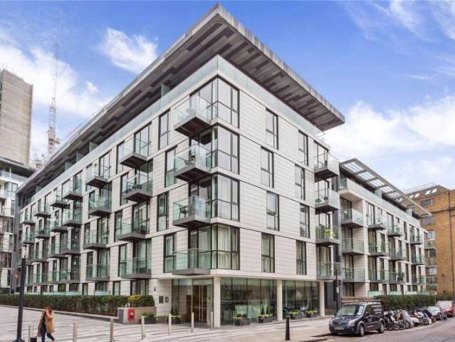 Room for rent in St. George in the East, Whitechapel