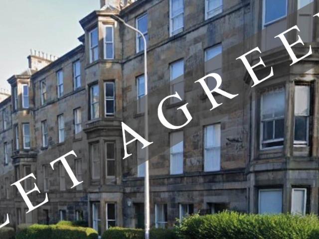 Room for rent in St Leonards, City of Edinburgh