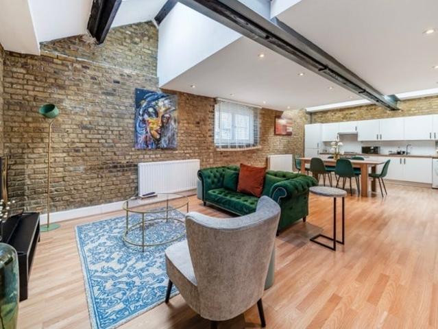 Room for rent in Camberwell, Greater London