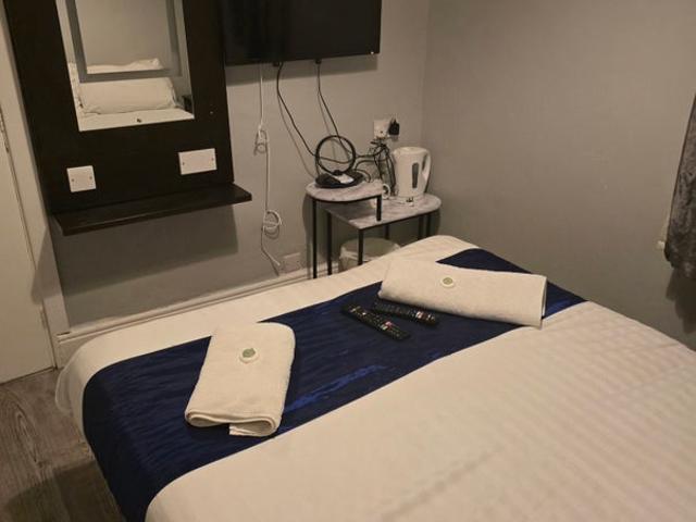 Room for rent in Foxhall, Blackpool