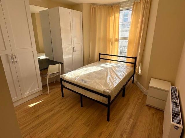 Room for rent in Hornsey, Greater London