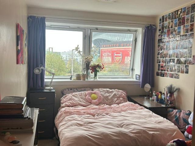 Room for rent in Finsbury Park, Greater London