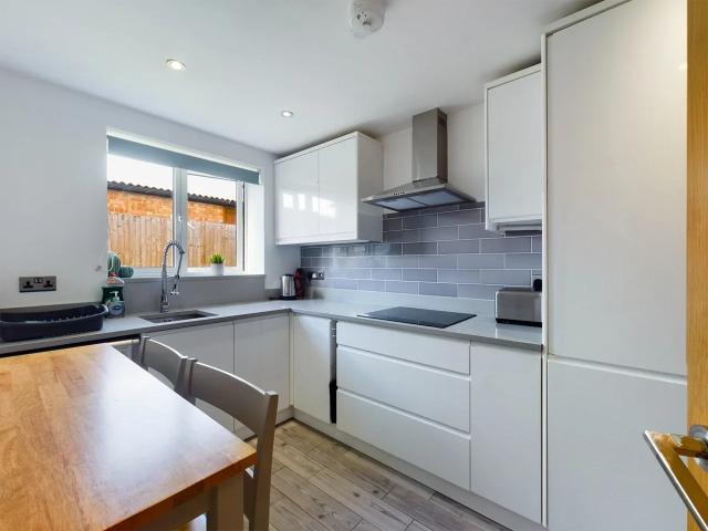 Room for rent in Ivy Meade, Macclesfield