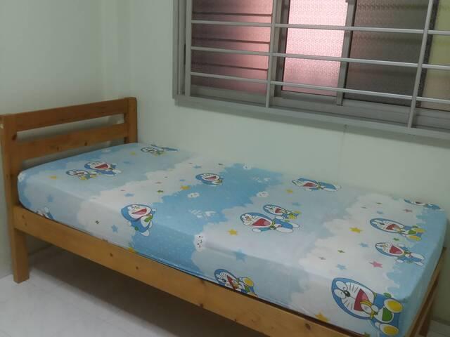 Room for rent