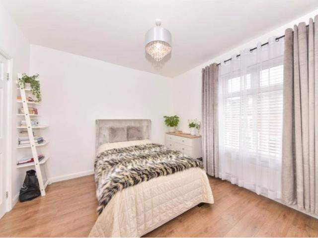 Room for rent in Grantham, South Kesteven