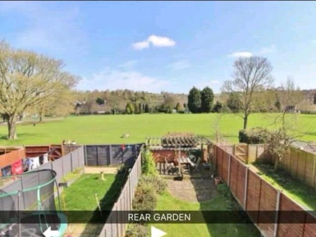 Room for rent in Grantham, Barholm