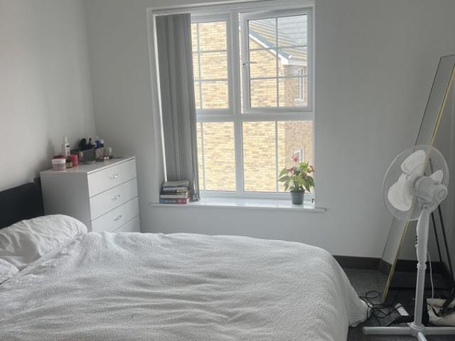 Room for rent in Chedburgh, Suffolk
