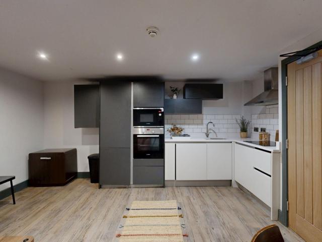 Flat for rent in The Meadows, City of Nottingham