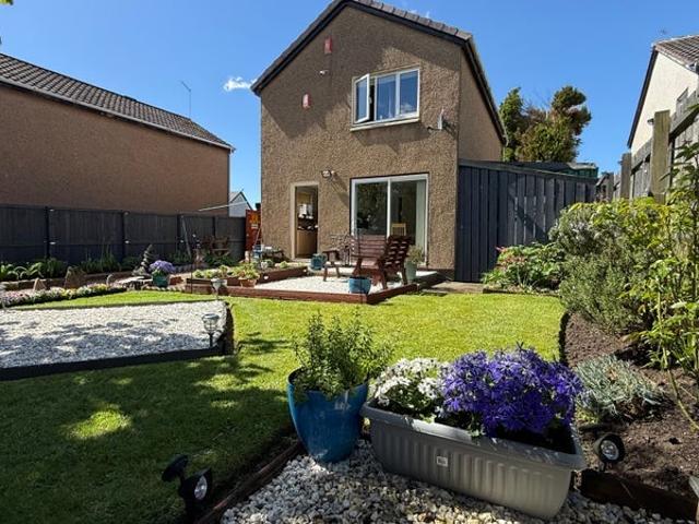 Room for rent in Uphall, Scotland