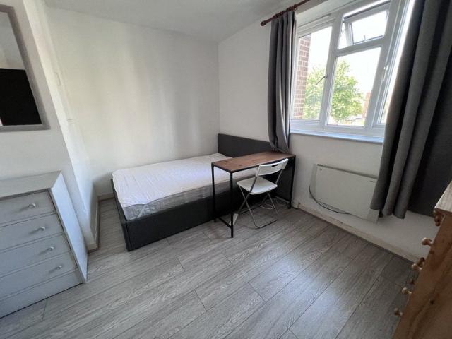 Room for rent in Stoke Newington, Greater London