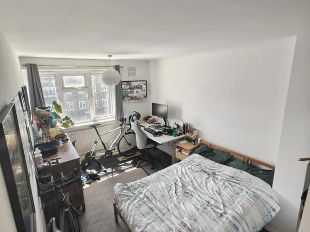 Room for rent in Stoke Newington, Greater London