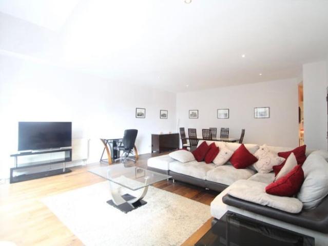 Room for rent in Laurieston, Glasgow