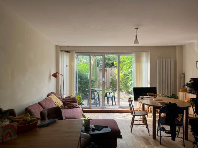 Room for rent in Haggerston, De Beauvoir Town