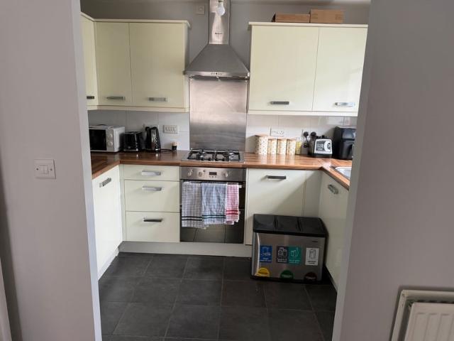 Room for rent in Daubhill, Bolton