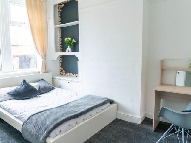 Room for rent in Burnley Wood, Burnley