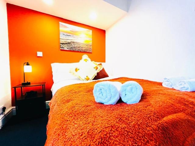 Room for rent in Foxhall, Blackpool