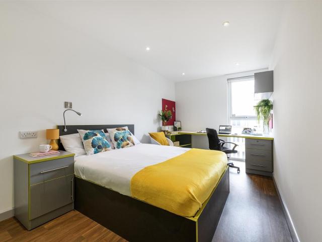 Room for rent in Heslington, York