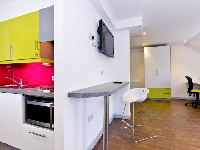 Room for rent in Heslington, York