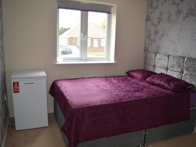 Room for rent in Old Wharf, City Of Leicester