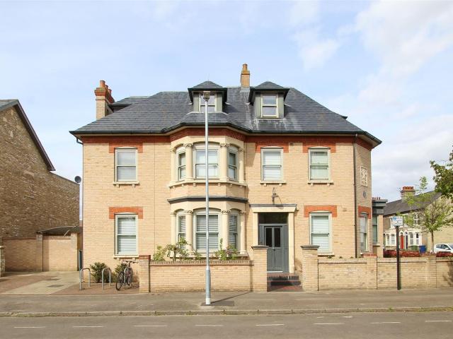 Room for rent in Chesterton, Arbury