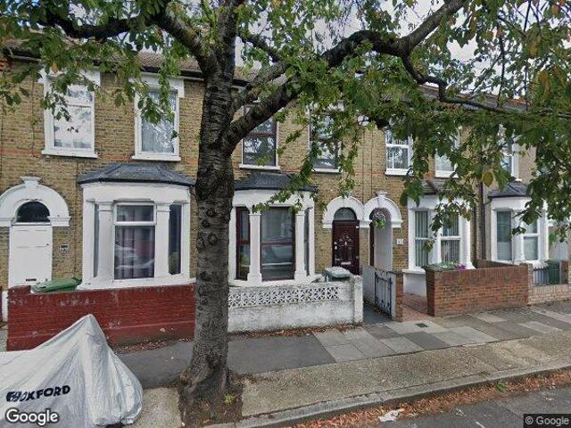 Room for rent in Plaistow, Greater London