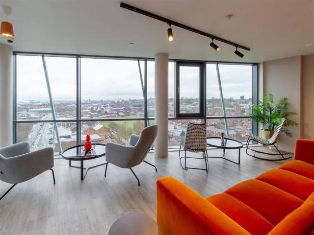 Room for rent in Islington, Calderstones