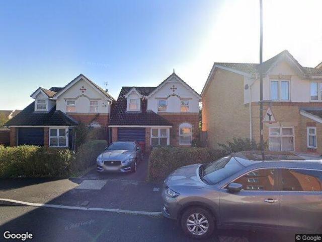Room for rent in Slough