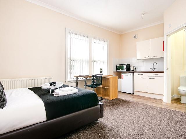 Room for rent in Gravelly Hill, Birmingham