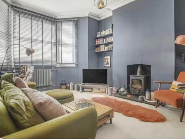 Room for rent in Clapton, Upper Clapton