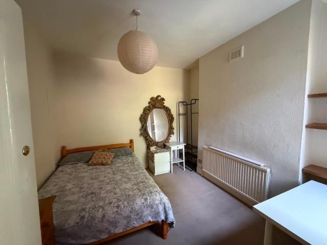 Room for rent in Clapton, Upper Clapton
