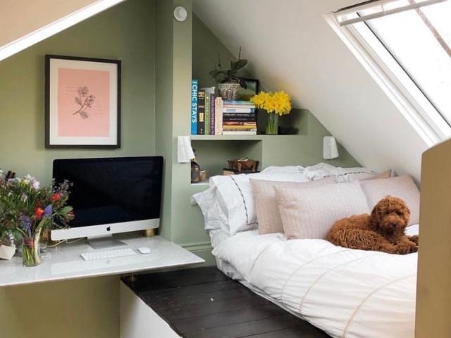 Room for rent in Clapton, Upper Clapton