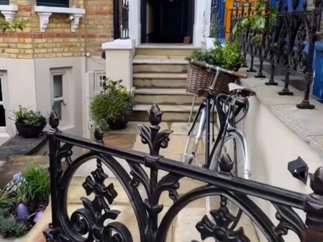 Room for rent in Clapton, Upper Clapton