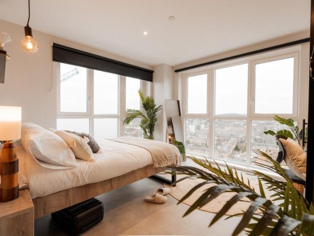 Room for rent in South Bermondsey, Greater London