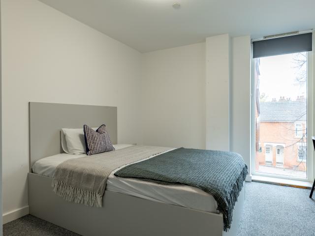 Room for rent in Haddon, East Midlands