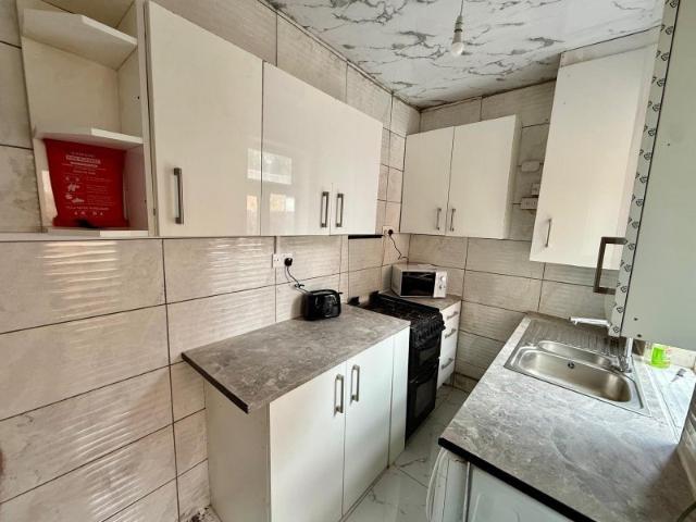 Flat for rent in Saltley, Isle Of Man