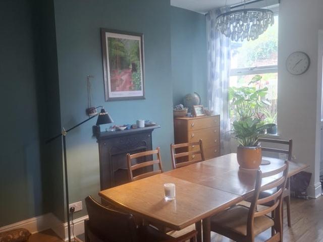 Room for rent in Lower Walkley, Walkley