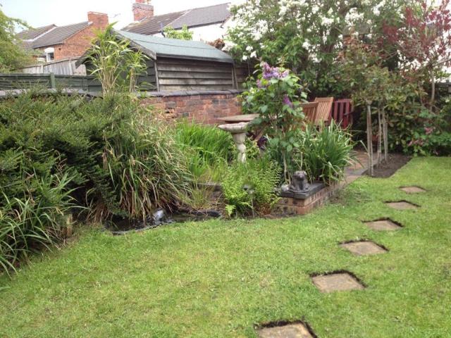 Room for rent in Baswich, Staffordshire