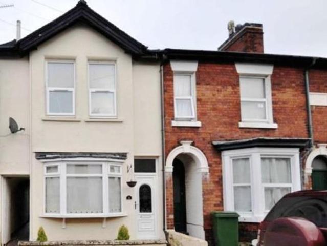 Room for rent in Baswich, Staffordshire