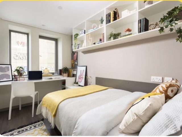 Room for rent in Stratford Marsh, Greater London