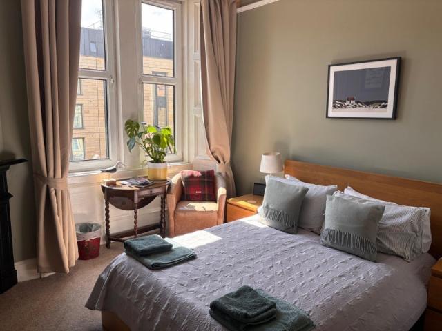 Room for rent in Lorne, Leith