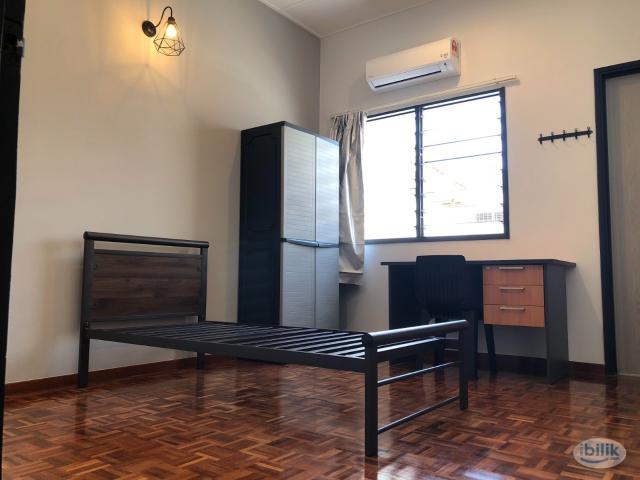 Room for rent in Perak, Tanjong Ipoh