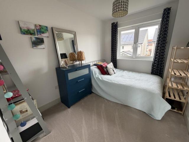Room for rent in Dunbar, Scotland