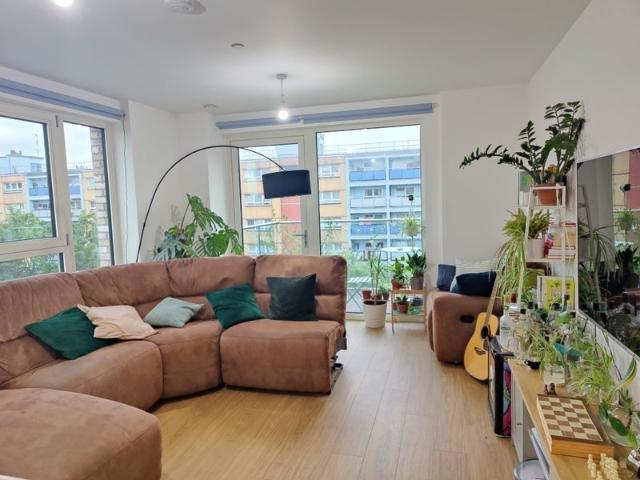 Room for rent in Upton Park, Greater London