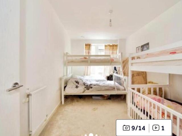 Room for rent in Upton Park, Greater London